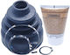 Mitsubishi Outlander Cw0 Protecție Interioară Articulații 2006.11-2012.06 Eur/mmc-prod 3817a125