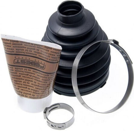 Capac Exterior Articulație Nissan Qashqai J10e 2006.12-2013.12 El C9241-ja00a