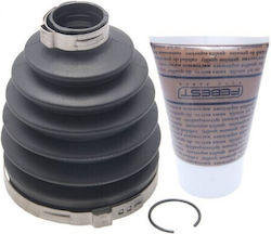 Toyota Avalon Gsx30 Εξωτερικό Προστατευτικό Αρθρώσεων 2005.01-2012.10 Ηπα 43410-07070 Toyota Avalon Gsx30 Εξωτερικό Προστατευτικό Αρθρώσεων 2005.01-2012.10 Ηπα 43410-07070