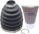 Toyota Avalon Gsx30 Außen Schutz für Gelenke 2005.01-2012.10 Hipa 43410-07070