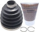 Honda Pilot Yf4 2009-2014 Κάλυμμα Εξωτερικού Συνδέσμου Gn 44018-stx-a03