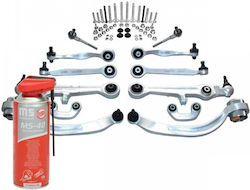 Μπράτσα Ανάρτησης Εμπρός Audi A6 4f2 A6 4f5 4f0407151a Μπράτσα Ανάρτησης Εμπρός Audi A6 4f2 A6 4f5 4f0407151a