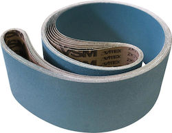 VSM Sanding Belt K100 50x1000mm