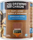 Drewnochron Konservierungsmittel Von Holz Mahagoni 2.5lt