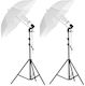 iShoot Kit De Iluminare