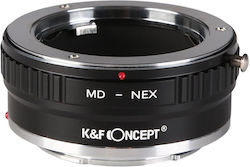 K&F Concept Montură Accesorii Pentru Lentile K&F Concept Montură Accesorii Pentru Lentile