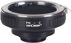 K&F Concept Montură Accesorii Pentru Lentile K&F Concept Montură Accesorii Pentru Lentile