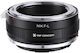 K&F Concept Adaptor Inelar De Montare