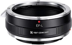 K&F Concept Montură Accesorii Pentru Lentile K&F Concept Montură Accesorii Pentru Lentile