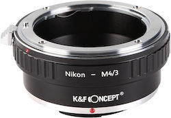 K&F Concept Mount Lens Accessories