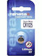 Renata Lithium Watch Battery CR1025