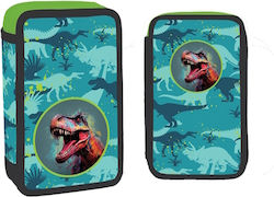 S-Cool Filled Pencil Case