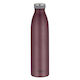 Thermos Thermos Bottle Stainless Steel 750ml Purple
