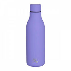 Ecolife Thermos Bottle Stainless Steel BPA Free...