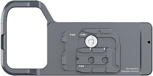 Falcam V2 Placă de Eliberare Rapidă Falcam F22 F38 F50 Sony Fx3/fx30 3298