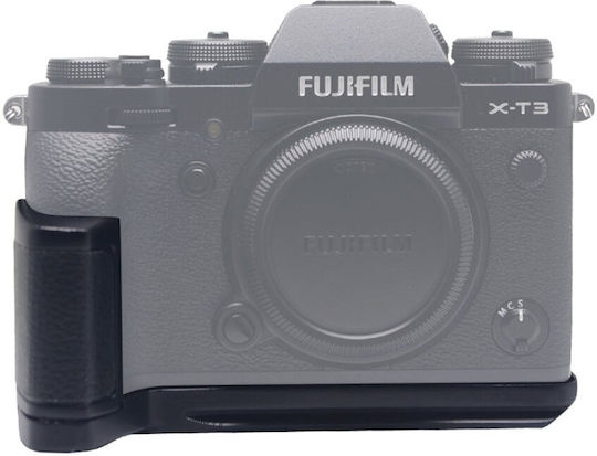 Mcoplus L-Form Handgriff Mcoplus Mco-xt3 Handgriff L-Typ Halterung Fujifilm Xt3
