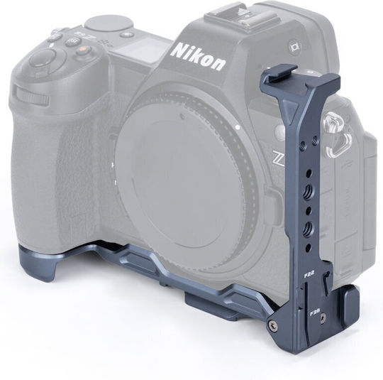 Falcam Falcam F22 F38 F50 Suport L Rapid Pentru Cameră Nikon Z6ⅲ