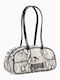 1976 Women's Handbag White