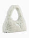 Prism Women's Handbag Ecru