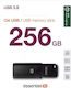 Stick USB extern 256GB USB 2.0
