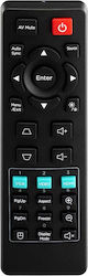 Viewsonic LS740HD-RC