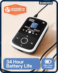 Majority MP3 Player (16GB) 1000003152