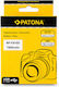 Patona Patona Sony NP-F970D Baterie 7800mAh Li-ion 7.4V USB-C USB-A 1390m