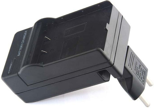 iShoot Încărcător De Baterii Compatibil Cu Canon