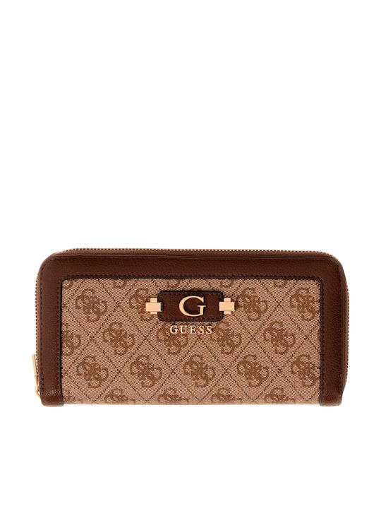 Guess Portofel Dama Maro SWSG9749146-LTL