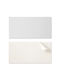 Wandsticker Gedrucktes Panel Ideal Küche Ziegel Design Fischgrät 120x60 cm