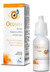 Omisan Eye Drops 15ml