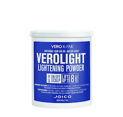Joico Σκόνη Ξανοίγματος 450gr Joico Σκόνη Ξανοίγματος 450gr