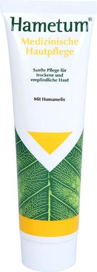 Dr Willmar Schwabe Hametum Extract de Hamamelis Hidratare Intensivă a Pielii Cremă pentru Iritații 20gr