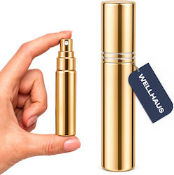 Wellhaus Μπουκαλάκι για Άρωμα 10ml Wellhaus Μπουκαλάκι για Άρωμα 10ml