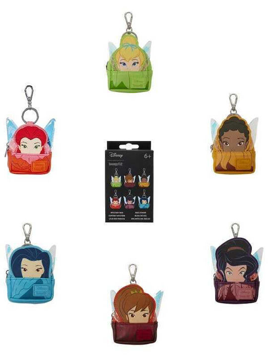 Disney Fairies By Loungefly Schlüsselanhänger Mystery Box Display 15