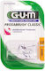 GUM Proxabrush Periuțe interdentare 8 buc