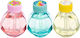 Moses Bubble Makers (Various Designs) 1pc