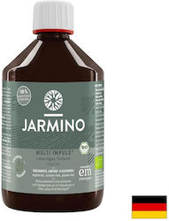 Jarmino Душ гел 500ml Jarmino Душ гел 500ml