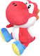 Super Mario Plush Super Mario Yoshi 17 cm