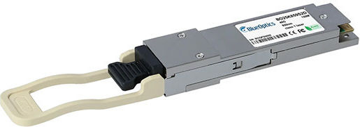 BlueOptics Transceiver SFP-SR-MPO40-BO SFP Fibră Multimod MMF 1 Bucată