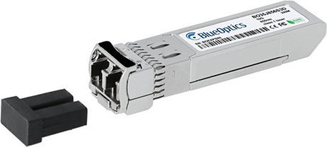 BlueOptics Transceiver SFP-10G-SR-AR-BO SFP+ 10Gbps MMF 1τμχ