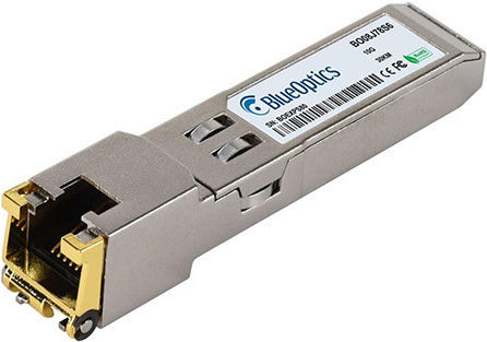 BlueOptics Transceiver SFP-10G-T-SP-BO SFP+ 10Gbps RJ45 1τμχ