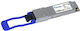 BlueOptics Transceiver QSFP28-100G-LR4-SS-BO QSFP28 100Gbps 1τμχ