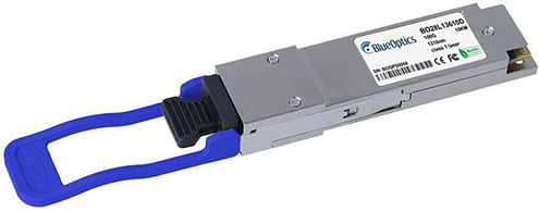 BlueOptics Transceiver PAN-QSFP28-100GBASE-LR4-BO QSFP28 100Gbps 1τμχ