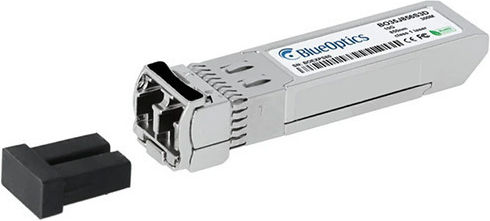BlueOptics Transceiver EX-SFP-10GE-SR-BO SFP 10Gbps MMF 1τμχ