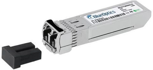 BlueOptics FG-TRAN-SFP28-SR-BO Sende- und Empfangsgerät 1 Stück