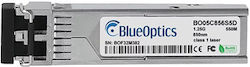BlueOptics Transceiver AGM731F-BO SFP 1τμχ