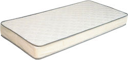 Comfort Strom Prime Μονό 90x190x20cm με Ελατήρια Comfort Strom Prime Μονό 90x190x20cm με Ελατήρια