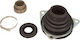 Schutzhülle für die Innengelenke Renault Laguna 1.6-2.0 01 Dacia Logan Sandero 07 392414459r
