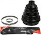 Capac Exterior Articulații Complet Renault Laguna Ii 01-Spate Dreapta 7700115619
